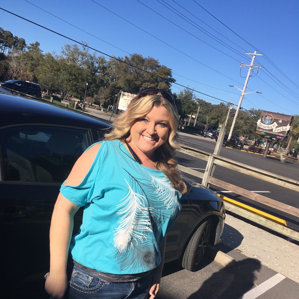 Meet your Posher, Deanna